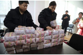 山阴讨债公司成功追回消防工程公司欠款108万成功案例